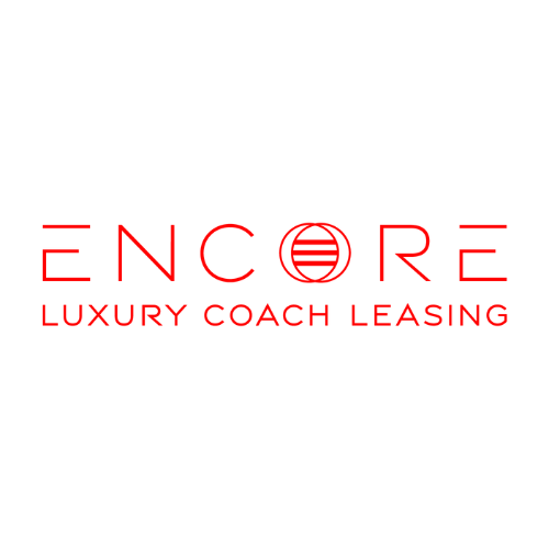 Encore Logo and website link