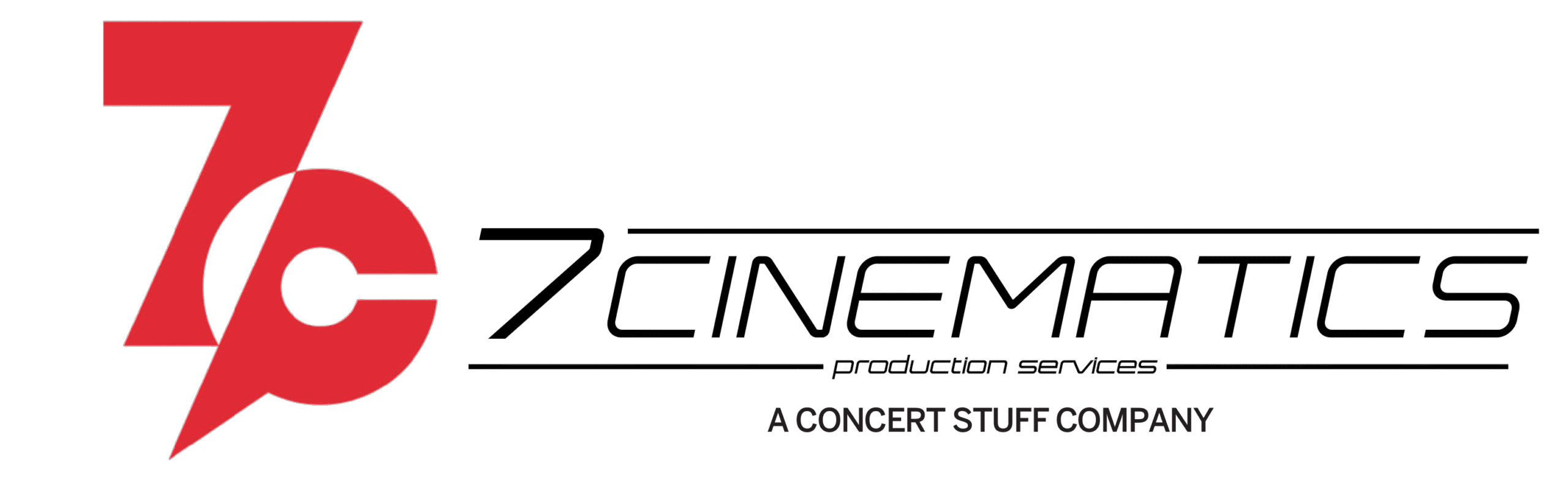7 Cinematics Logo and Link to Website
