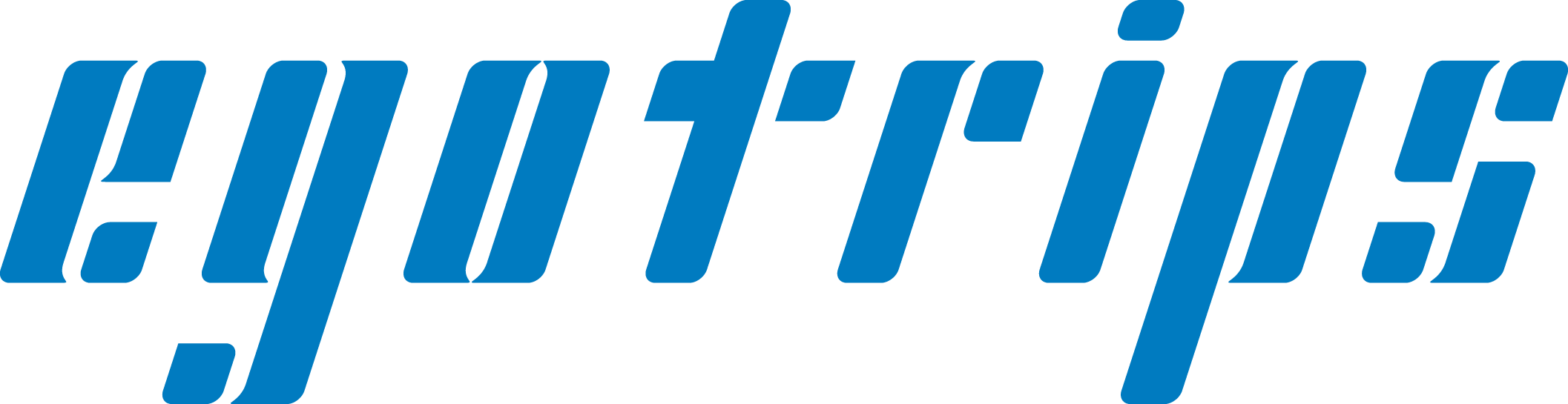 Ego Trips Logo and Link to Website