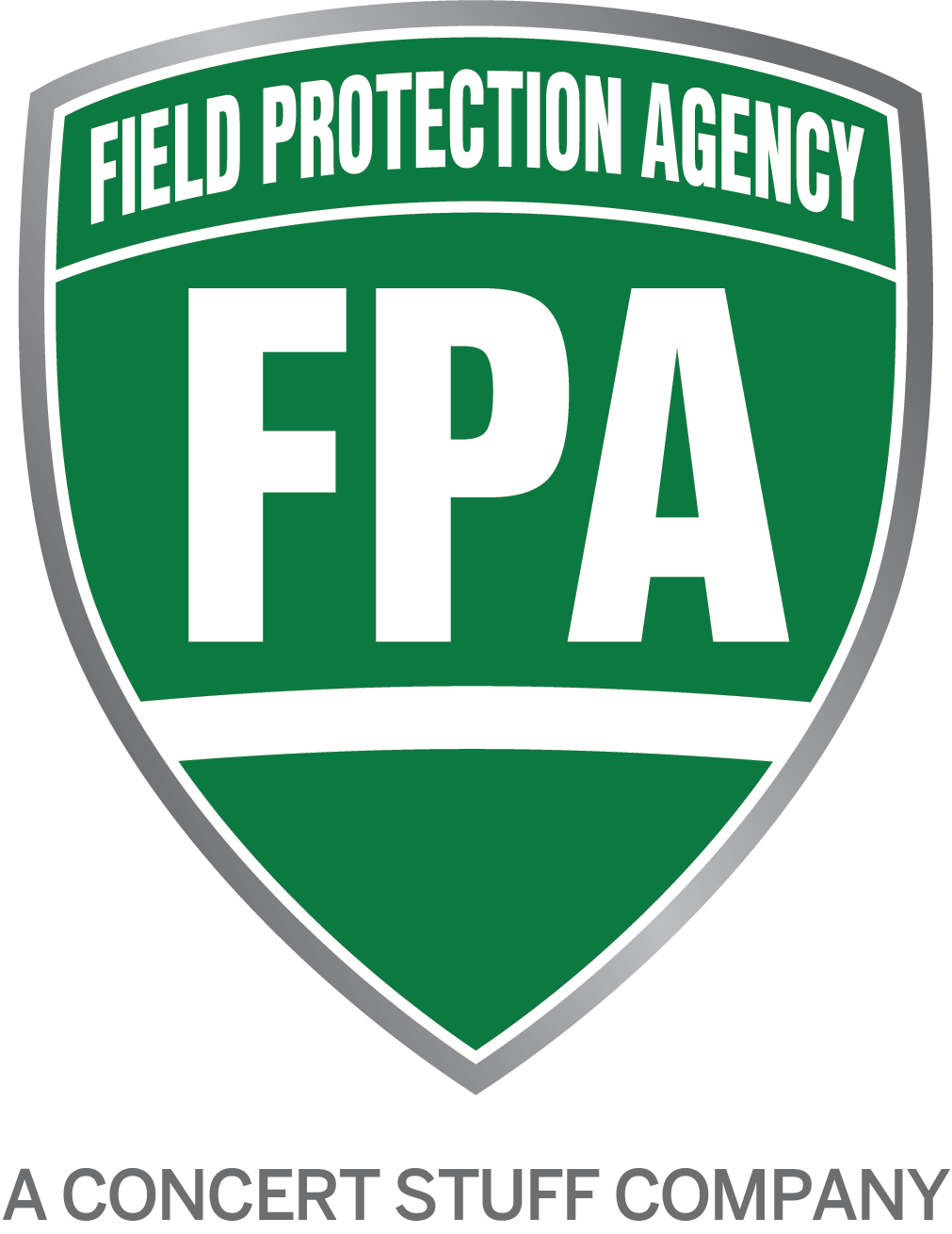 Field Protection Agency Logo and Link to Website