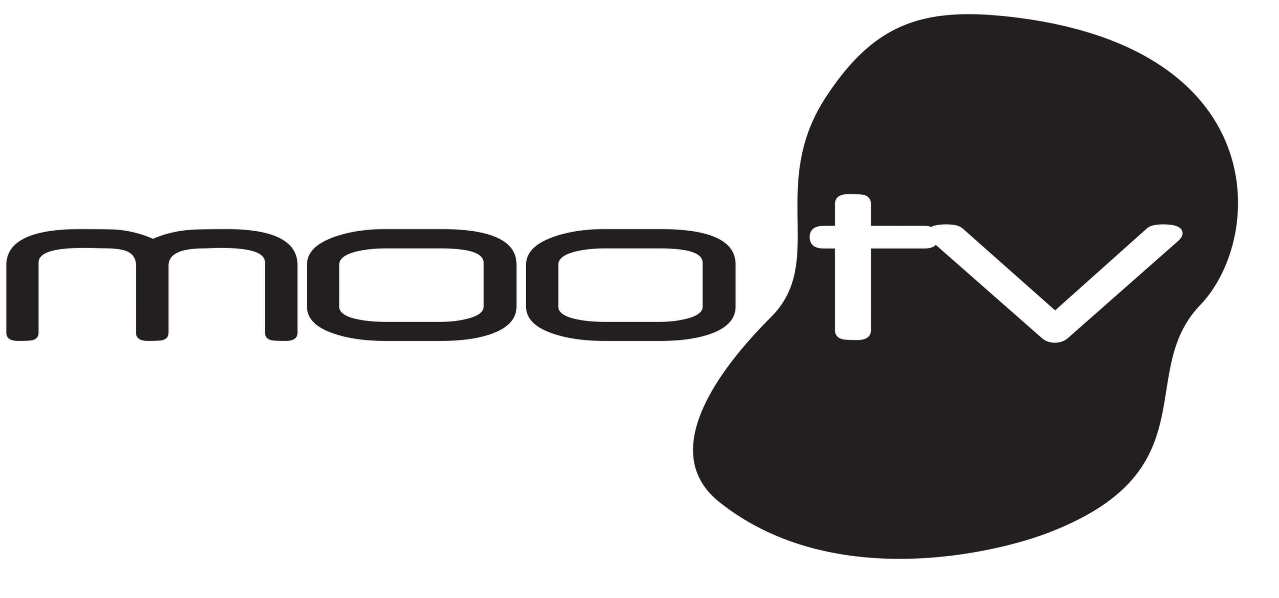 Moo TV Logo and Link to Website