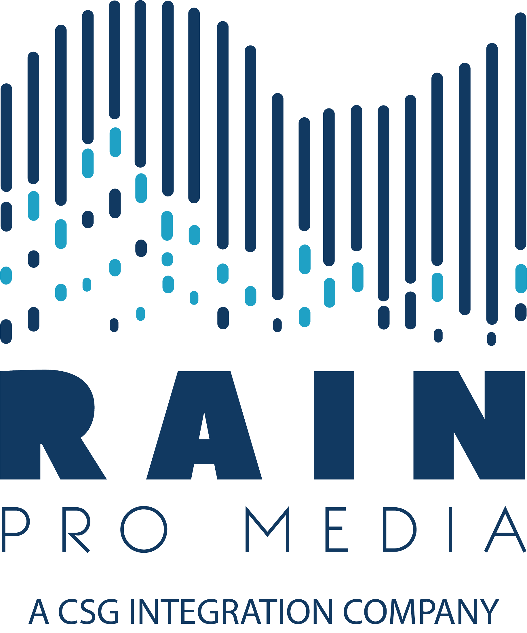 Rain Pro Media Logo and Link to Website