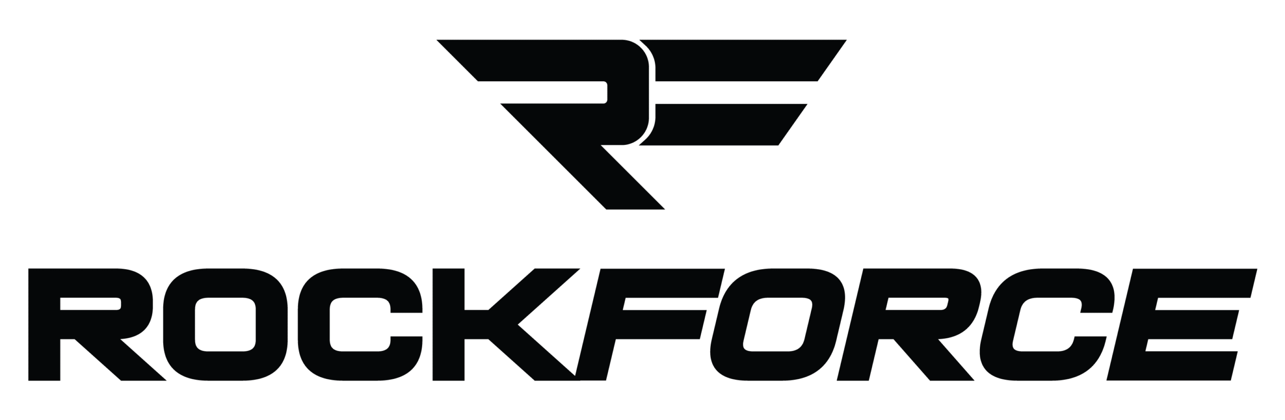 RockFORCE Logo and Link to Website