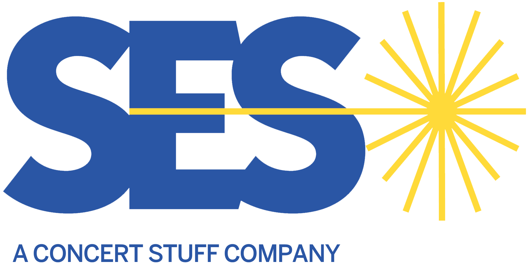 SES Logo and Link to Website