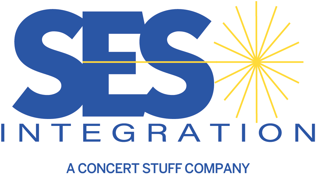 SES Integration Logo and Link to Website