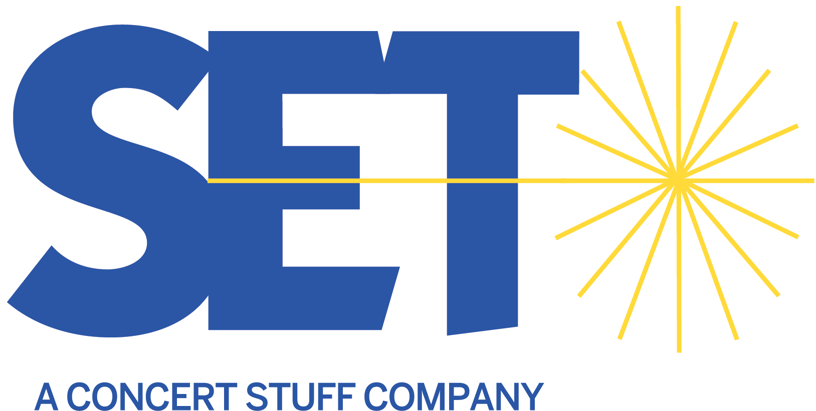 SET Logo and Link to Website