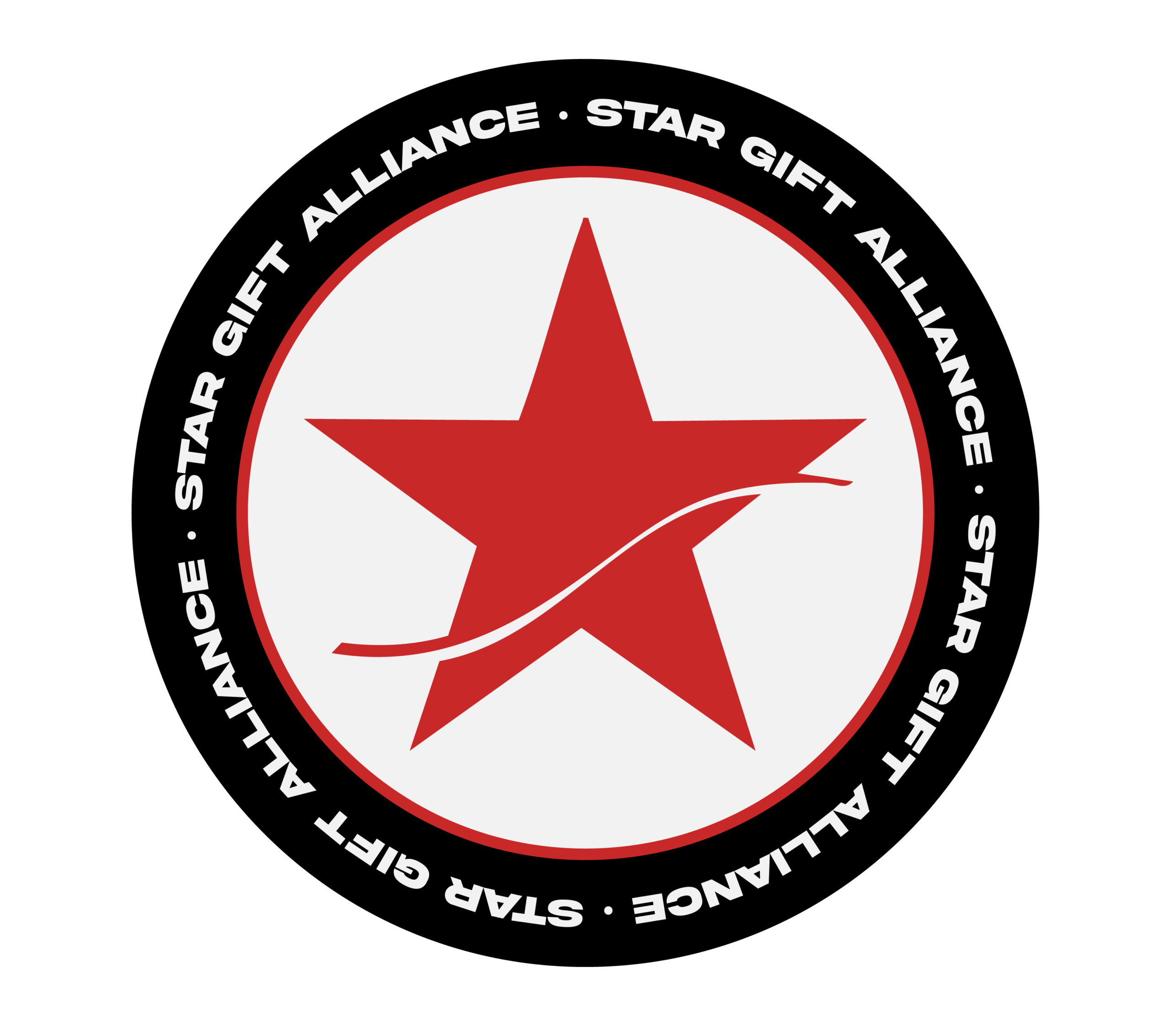 Star Gift Alliance Logo and Link to Website