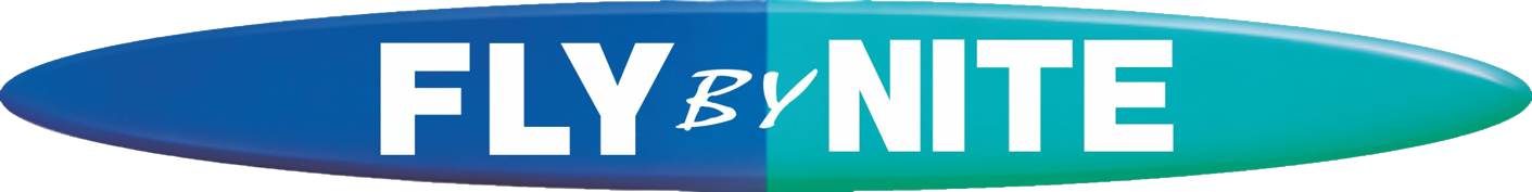 Fly By Nite Logo and Link to Website