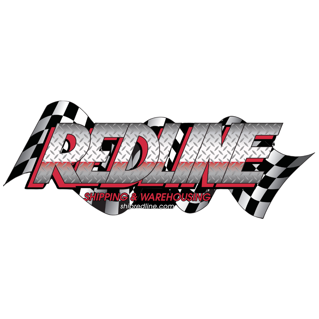 Redline Logo and Link to Website