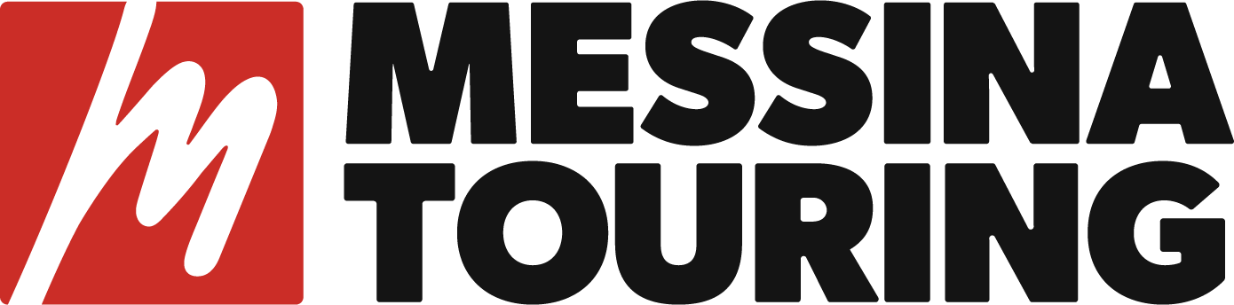 Messina Touring Group Logo and Link to Website