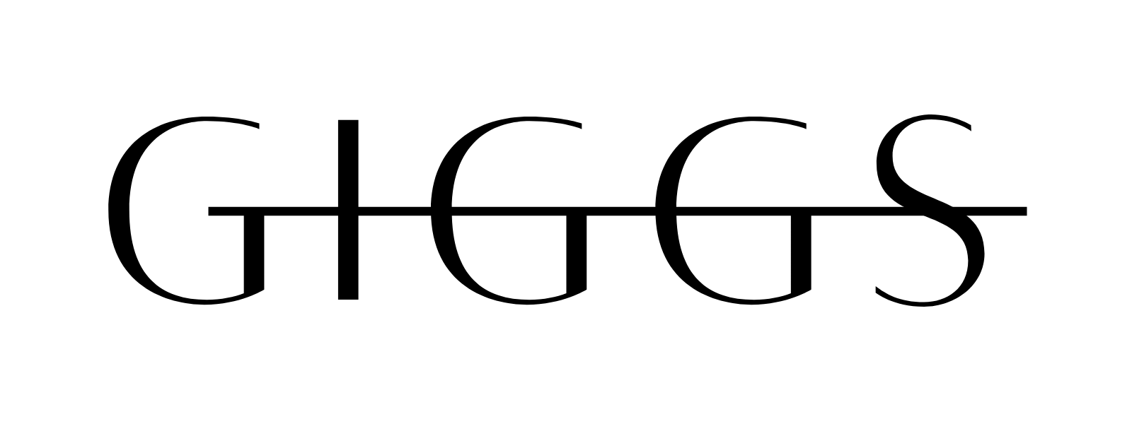Giggs Logo and Link to Website