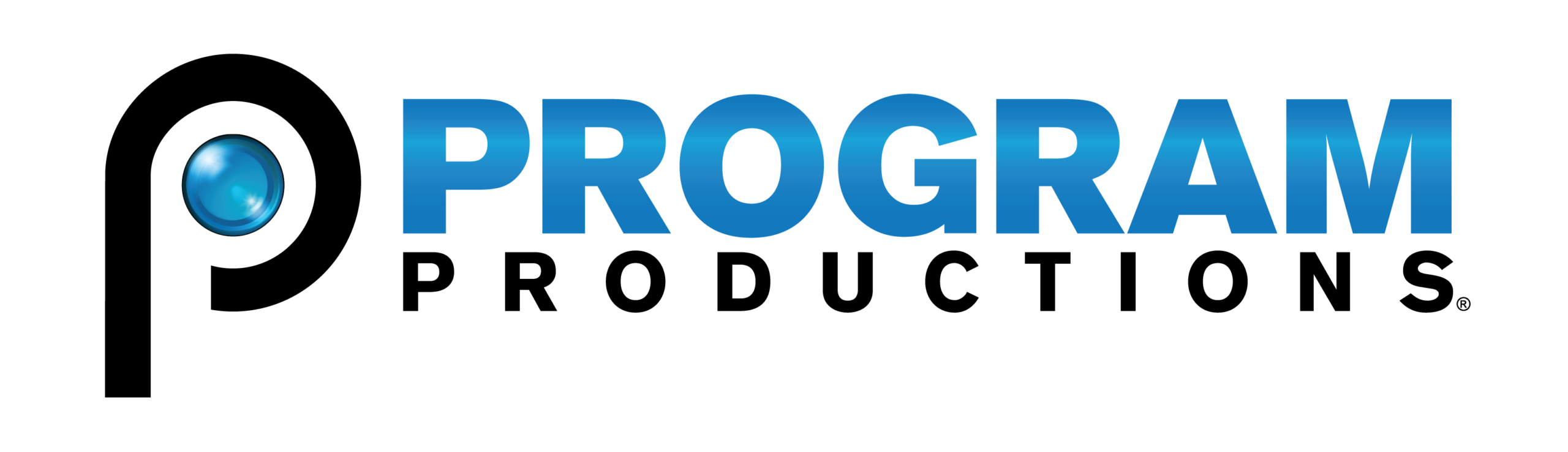 Program Productions Logo and Link to Website