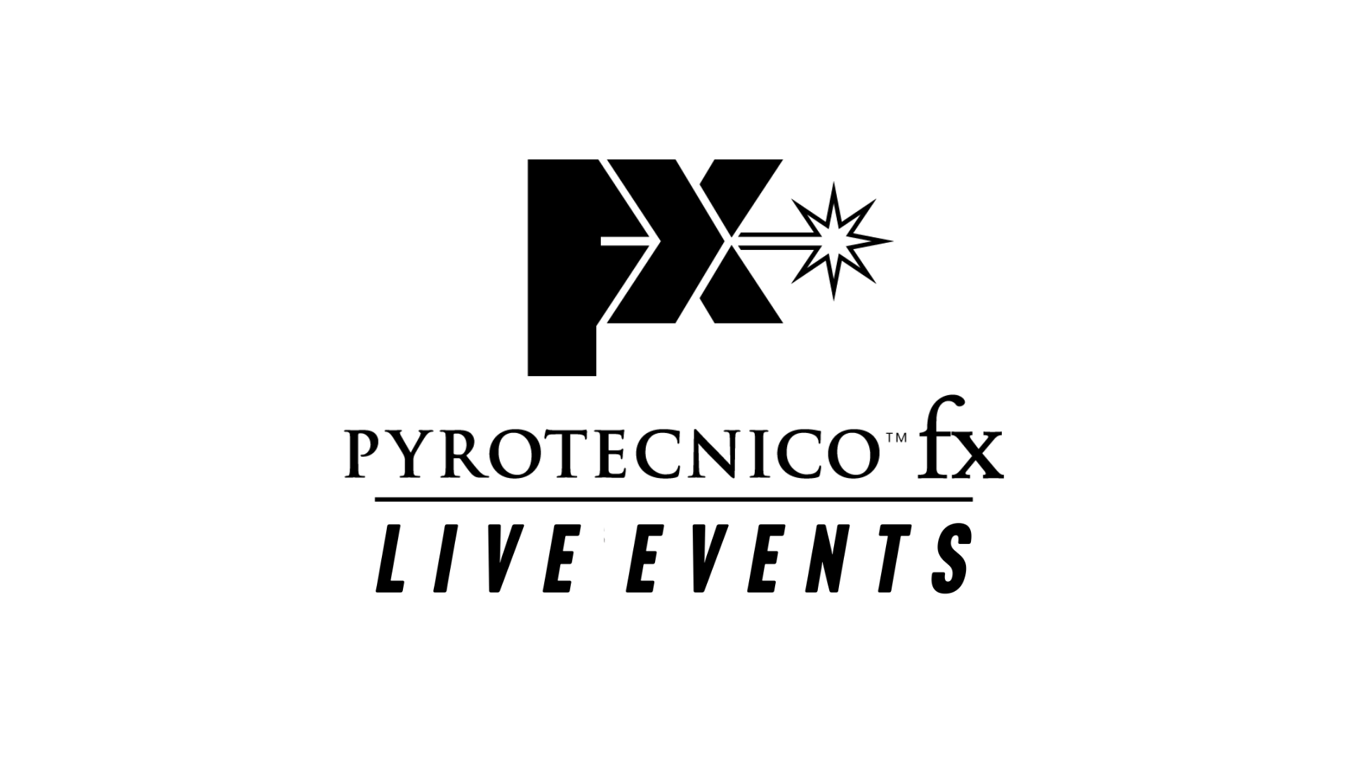 Pyrotecnico Logo and Website Link
