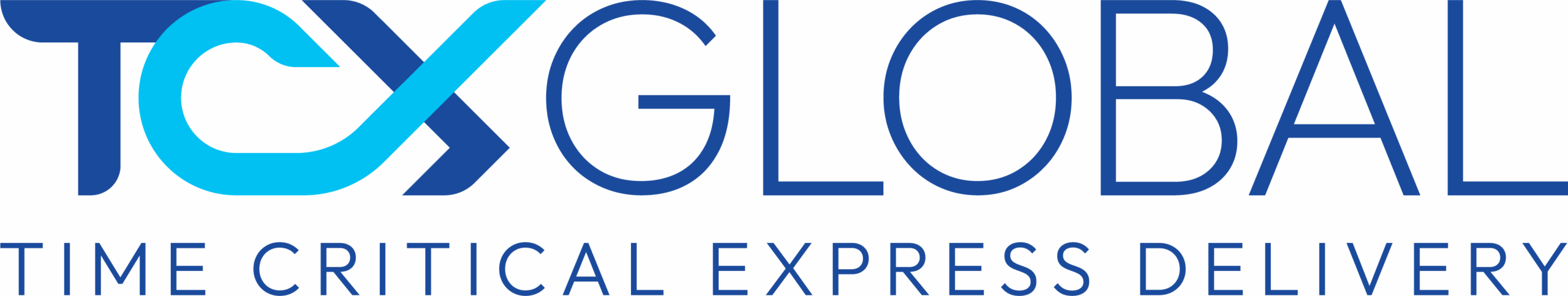 TCX Global logo and link to website