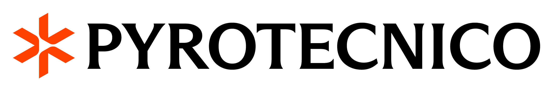 Pyrotecnico logo and link to website