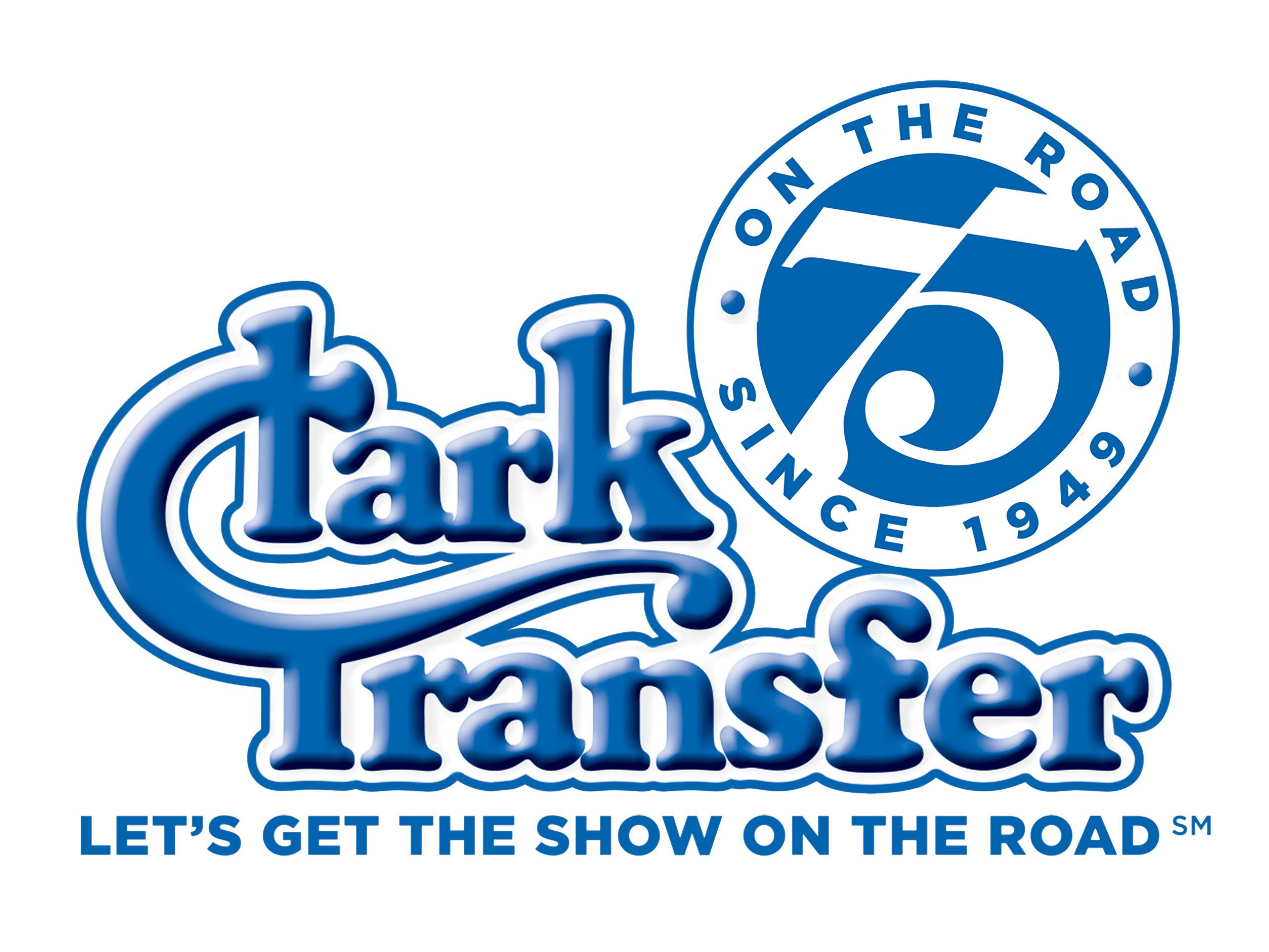 Clark Transfer logo and link to website