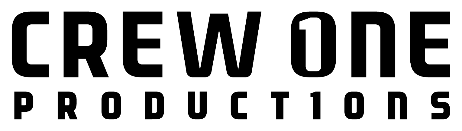 Crew One logo and link to website
