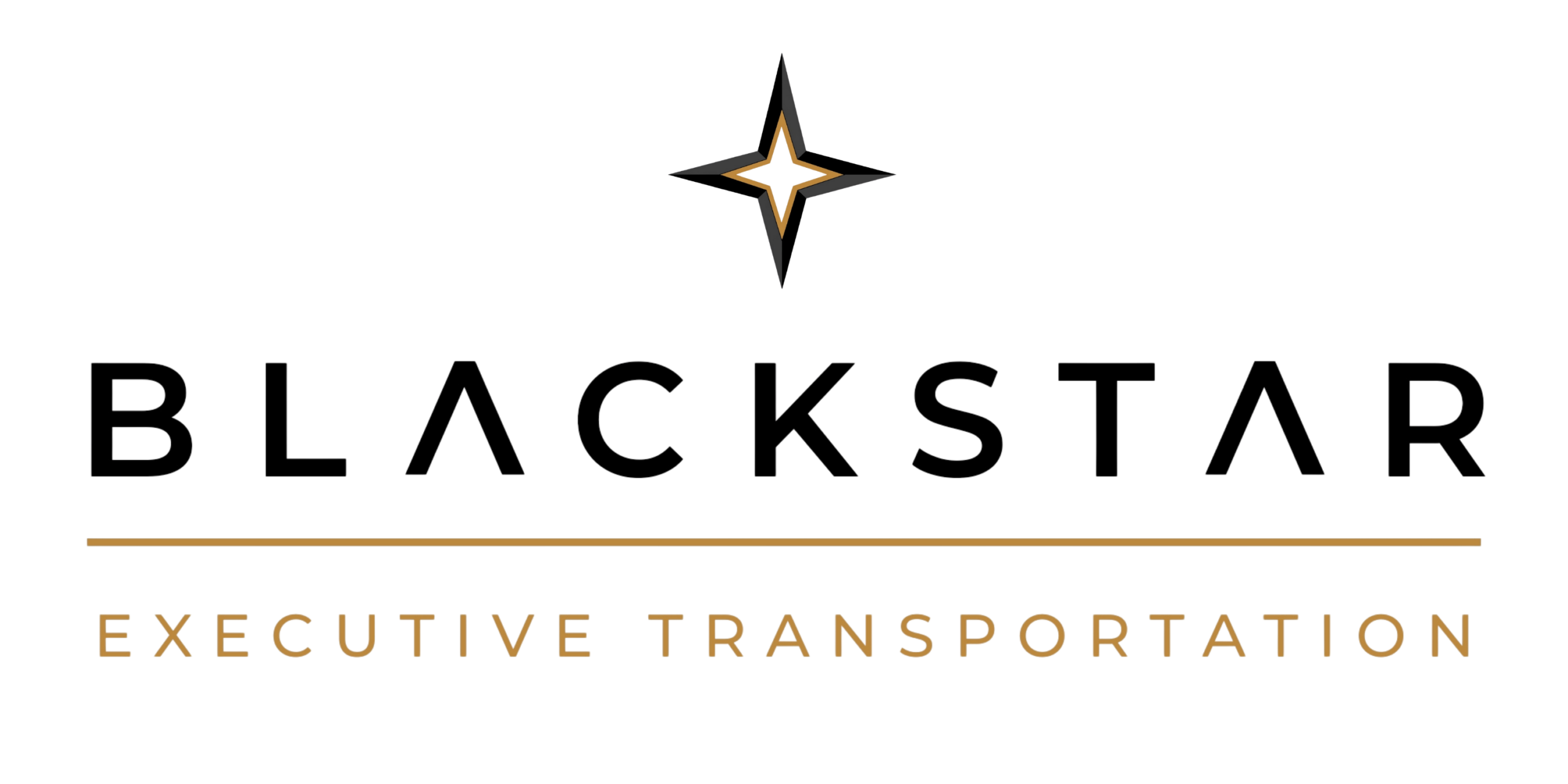 Blackstar logo and link to website