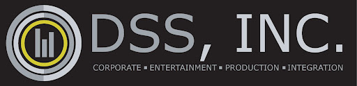 DSS logo and link to website
