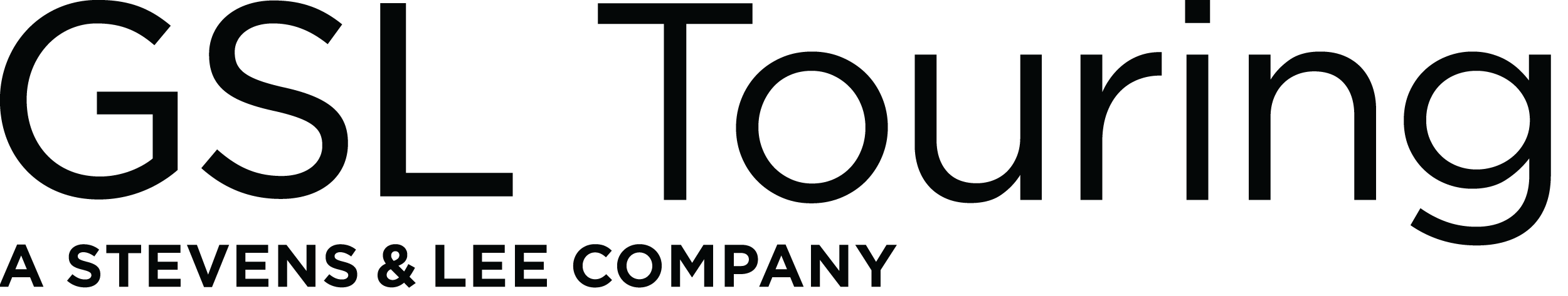 GSL logo and link to website